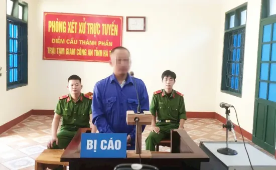 Án tù cho thanh niên đốt nhà người yêu vì ghen tuông