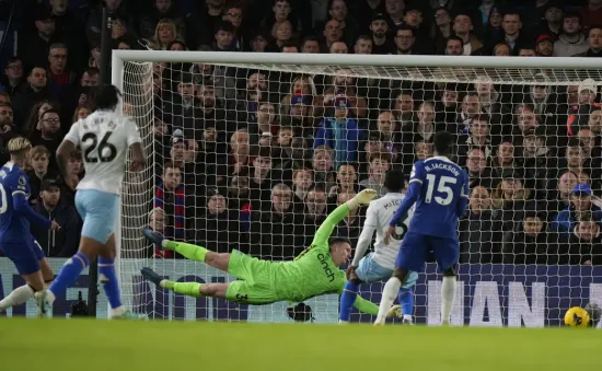 Chelsea vs Crystal Palace Cập nhật đội hình, dự đoán và tình hình chấn thương mới nhất