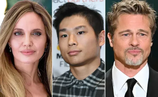 Con nuôi người Việt của Angelina Jolie và Brad Pitt đang hồi phục sau tai nạn