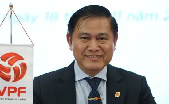 Phó Chủ tịch VFF Trần Anh Tú: "Sẽ có thêm cầu thủ Việt kiều về Việt Nam. Bóng đá Việt Nam học tập mô hình bóng đá Tây Ban Nha."