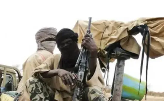 Nhóm nghi là phiến quân Boko Haram tàn sát ít nhất 37 người trong vụ tấn công ở Nigeria