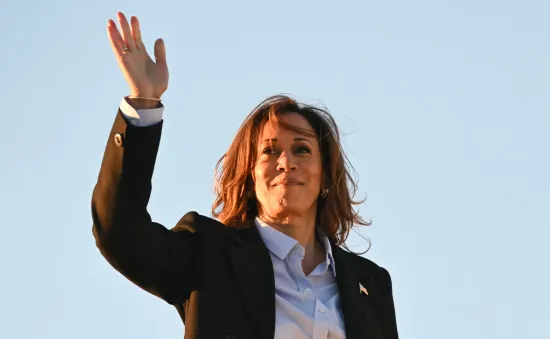 Bà Kamala Harris đề xuất khấu trừ thuế lên tới 50.000 USD cho các doanh nghiệp nhỏ mới thành lập