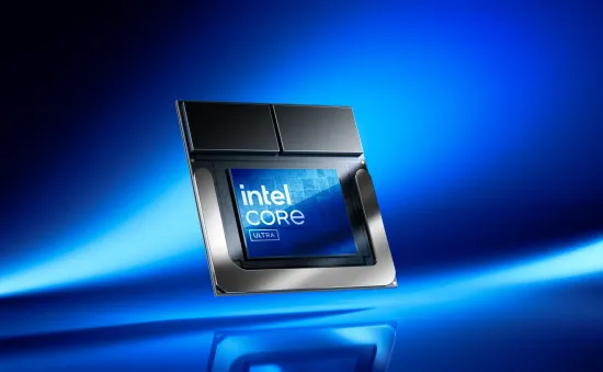 Ra mắt dòng vi xử lý Intel Core Ultra 200V thế hệ mới