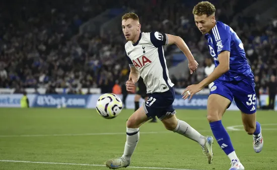 Tottenham "chơi lớn" trên thị trường chuyển nhượng vì mục tiêu Champions League