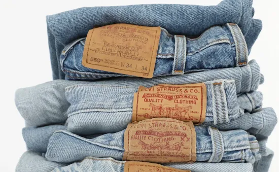 5 sai lầm phổ biến khiến quần jeans nhanh hỏng mà bạn nên tránh