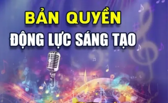 Âm nhạc - Điểm sáng bản quyền tại Việt Nam