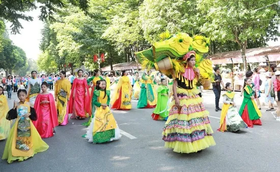 Festival Thu Hà Nội 2024: Nhiều hoạt động hấp dẫn quảng bá giá trị văn hóa du lịch của Thủ đô