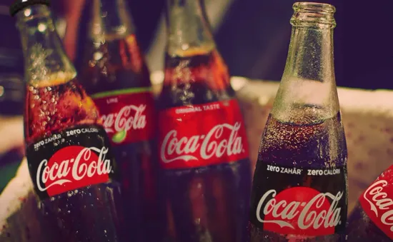 Coca-Cola: Cổ phiếu nắm giữ dài hạn?