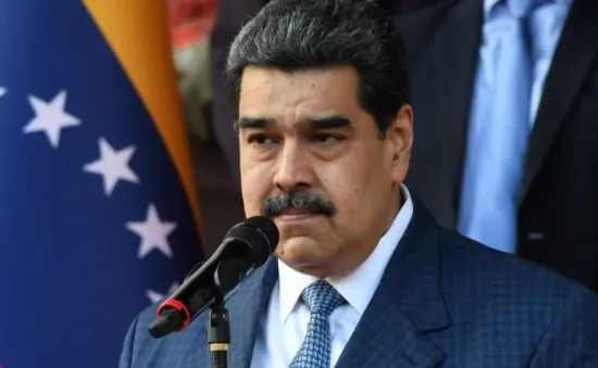 Argentina hối thúc ICC ra lệnh bắt giữ Tổng thống Venezuela Maduro