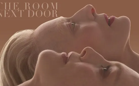 LHP Venice 2024: "The Room Next Door" giành giải Sư tử Vàng