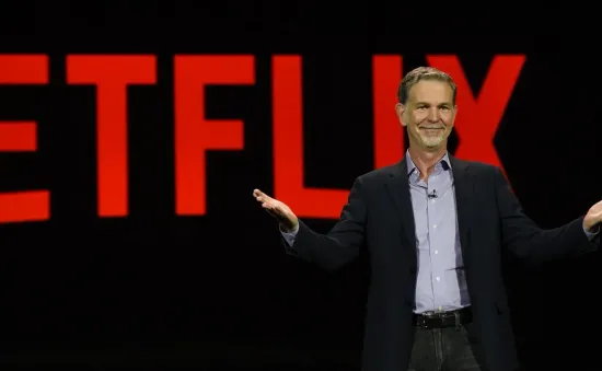 Nét đặc biệt trong cách quản lý nhân sự của Netflix