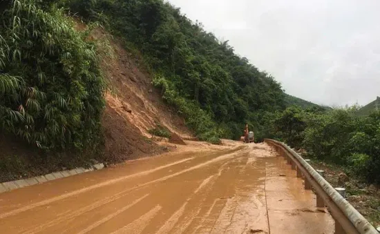 Sơn La: Nỗ lực ngày đêm khắc phục sự cố, thông đường