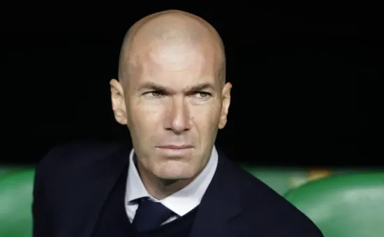 Zidane không bao giờ dẫn dắt Man Utd? Lý do gây sốc!