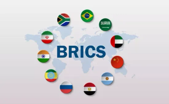 Tổng thống Nga Putin: Hơn 30 nước đang tìm kiếm cơ hội hợp tác với BRICS