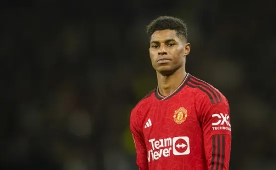 Rashford cảm thấy bị xúc phạm bởi các cựu cầu thủ Man United