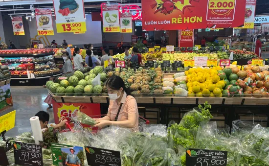 Hà Nam có trung tâm thương mại hơn 300 tỷ đồng