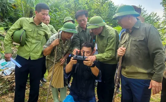 Lào Cai chốt phương án tái định cư thôn Làng Nủ mới cách nơi cũ 2 km