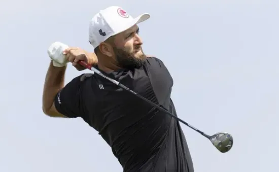 Jon Rahm nhận số tiền thưởng lớn từ LIV Golf