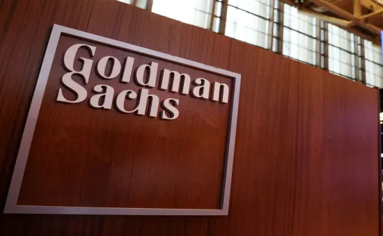 Vì sao cổ phiếu của Goldman Sachs được chú ý