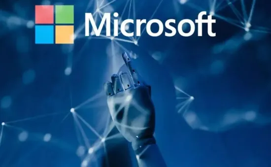 Microsoft và BlackRock hợp lực nhằm dẫn đầu cuộc cách mạng AI