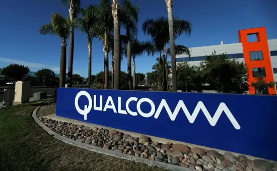 EU chỉ phạt Qualcomm 265,5 triệu USD