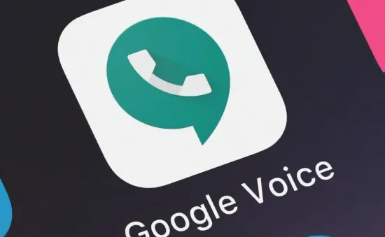 Cảnh giác chiêu trò lừa đảo thông qua Google Voice