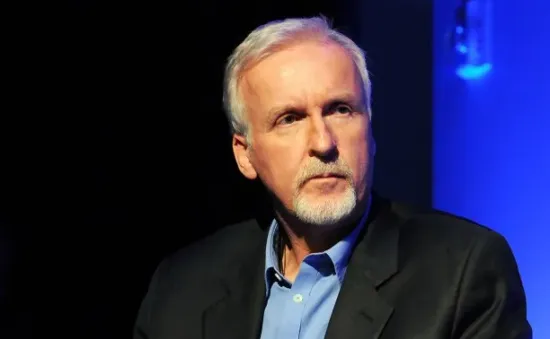 James Cameron làm phim mới về vụ ném bom nguyên tử Hiroshima