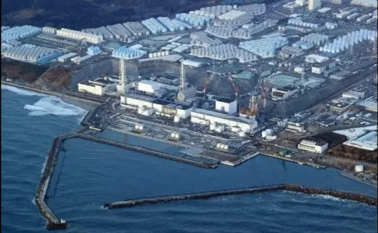 Trung Quốc và Nhật Bản nhất trí giám sát xả thải ở Fukushima