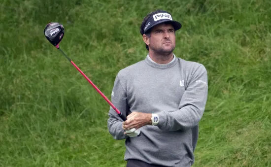 Bubba Watson nguy cơ bị loại khỏi hệ thống LIV Golf