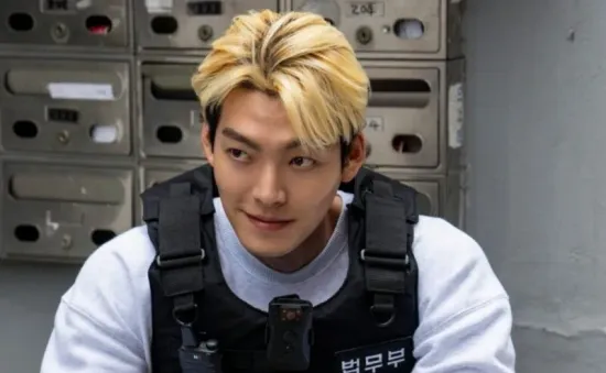 Kim Woo Bin nói về những ảnh hưởng tích cực của bạn gái