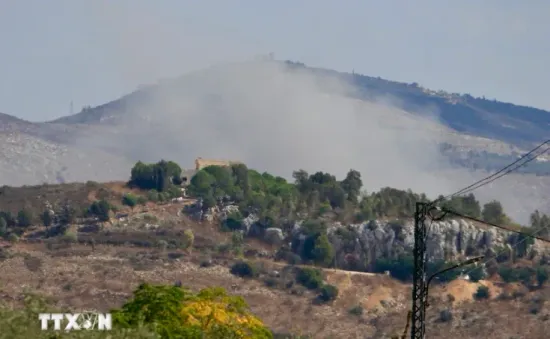 Liên hợp quốc lo ngại về "khả năng Lebanon trở thành một Gaza khác"