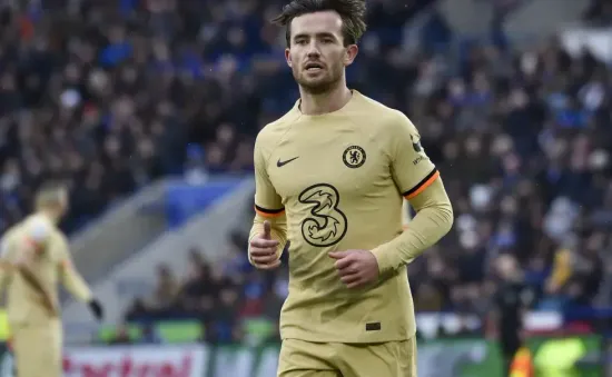 Ben Chilwell trở lại đầy kịch tính: Chelsea lật ngược tình thế chỉ sau vài tuần rao bán