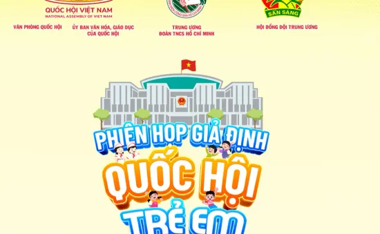 "Quốc hội trẻ em" 2024 sẽ thảo luận về bạo lực học đường, tác hại của chất kích thích