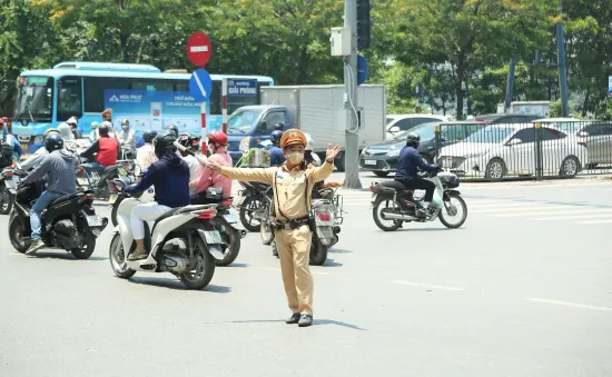 Kế hoạch triển khai Luật Trật tự, an toàn giao thông đường bộ sẽ có hiệu lực từ 1/1/2025