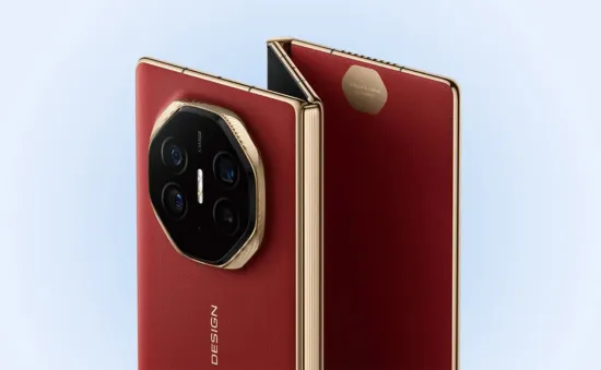 Huawei Mate XT bị đẩy giá lên hơn 20.000 USD