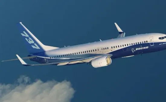 Mỹ khuyến nghị khẩn về độ an toàn đối với Boeing 737