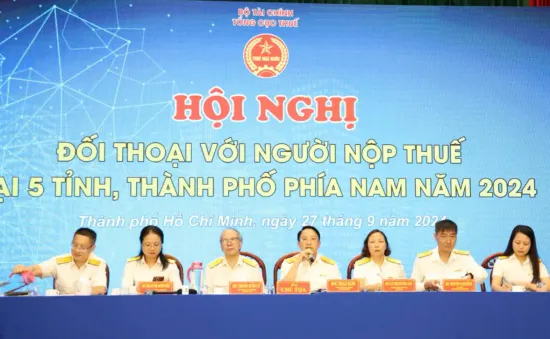 Nhiều vướng mắc về thuế được giải thích cho doanh nghiệp, người nộp thuế