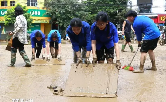 Yên Bái  miễn học phí năm học 2024 - 2025