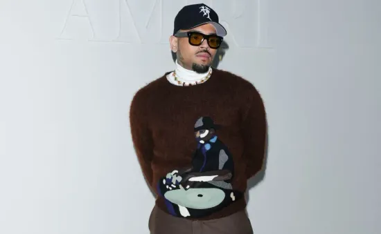 Phim tài liệu về cáo buộc lạm dụng của Chris Brown sắp ra mắt