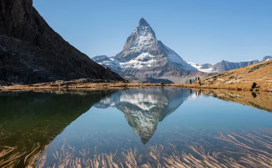 Biên giới Italy - Thụy Sĩ sẽ được điều chỉnh do sông băng Alps tan chảy