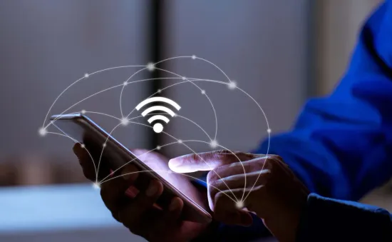 Cảnh giác khi sử dụng Wi-Fi công cộng