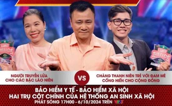 Luật siêu dễ: Hai người chơi bắt tay giành giải thưởng?