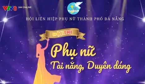 Hội thi "Phụ nữ tài năng, duyên dáng" năm 2024