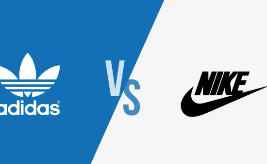 Nike gặp khó khăn, Adidas “vội” nắm bắt cơ hội