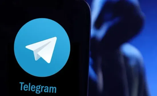 Telegram nhận thêm cáo buộc liên quan đến tội phạm