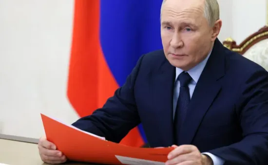 Nga bị tấn công mạng quy mô lớn chưa từng có trong ngày sinh nhật Tổng thống Putin