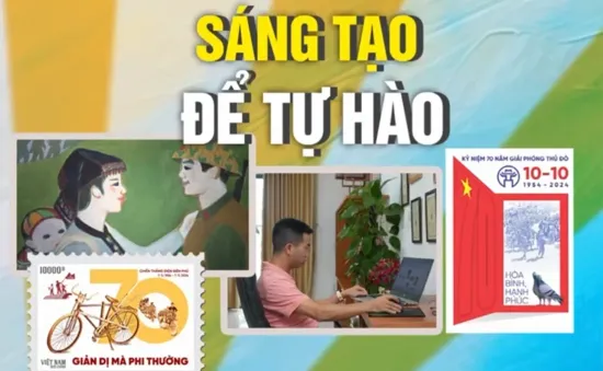 Sứ mệnh lịch sử vẹn nguyên của tranh cổ động