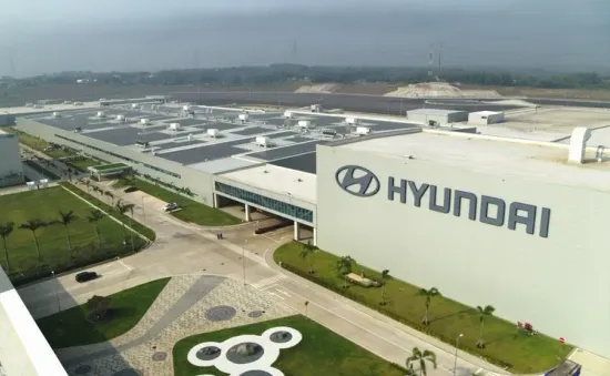 Hyundai sẽ ra mắt đợt IPO trị giá 3 tỷ USD tại Ấn Độ