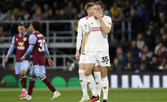 Manchester United sai lầm khi bán Jonny Evans – Cầu thủ lẽ ra phải giữ suốt đời!