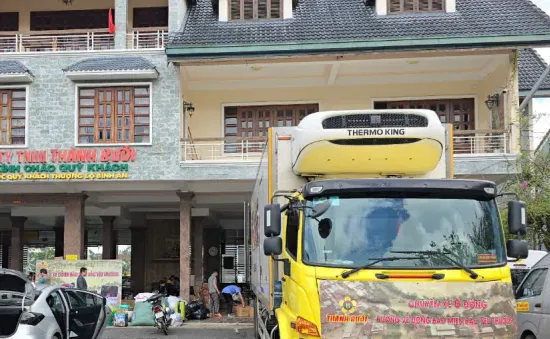 Lâm Đồng: Đề xuất cho bến xe Thành Bưởi hoạt động trở lại